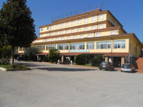 Grand Hotel Pavone Cassino